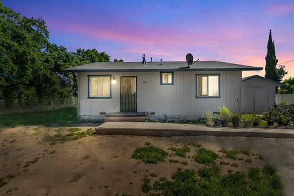 3965 Section AVE, Stockton, CA 95215