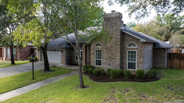 1216 OLD HOMESTEAD, Seguin, TX 78155-7912