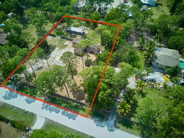 4751 N 126th DR, West Palm Beach, FL 33411