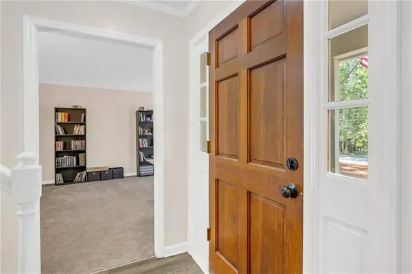 578 Banks RD E, Fayetteville, GA 30214