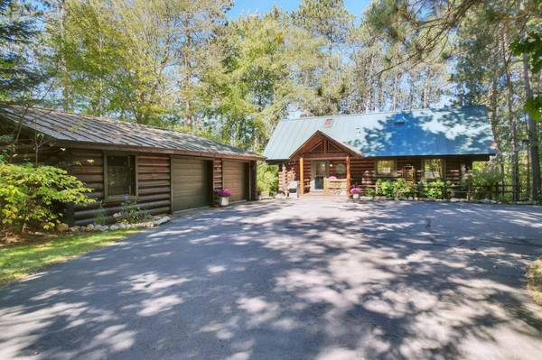 1844 RIVER PINE RD, Eagle River, WI 54521