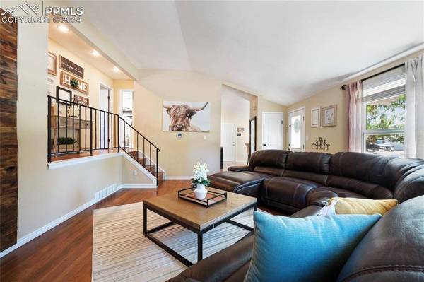 6969 Roaring Spring AVE, Fountain, CO 80817