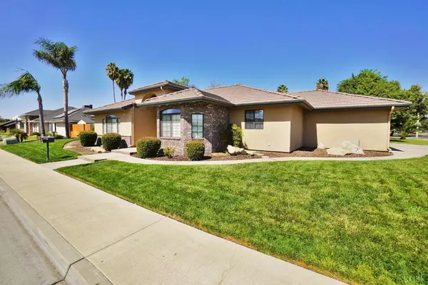1234 Cedar Lane, Lemoore, CA 93245