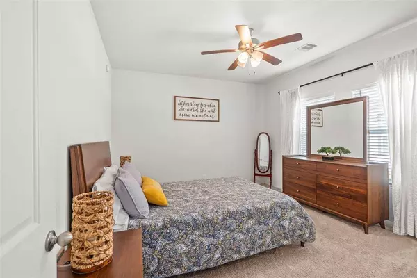 17911 Costrell DR, Hockley, TX 77447