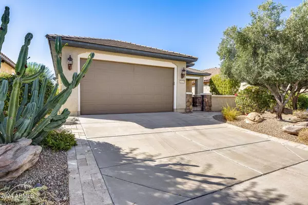 26323 W POTTER Drive, Buckeye, AZ 85396