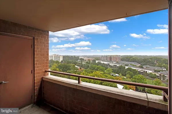 10101 GROSVENOR PL #1915, Rockville, MD 20852