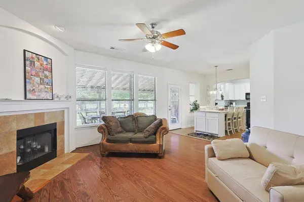 5329 Barkridge Trail, Flower Mound, TX 75028