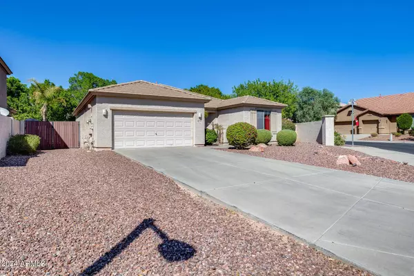 5908 W LEIBER Place, Glendale, AZ 85310