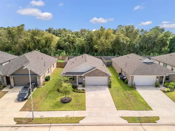 3335 Avary River LN, Richmond, TX 77406