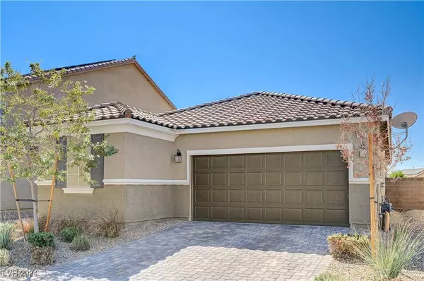 1133 Pristine Estate Avenue, North Las Vegas, NV 89086