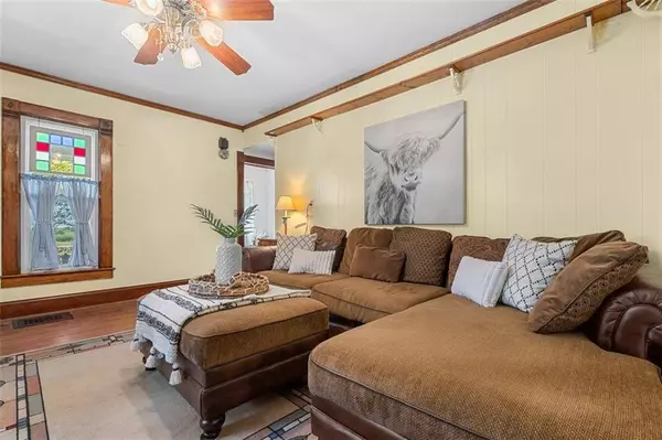 4286 Virginia RD, Wellsville, KS 66092