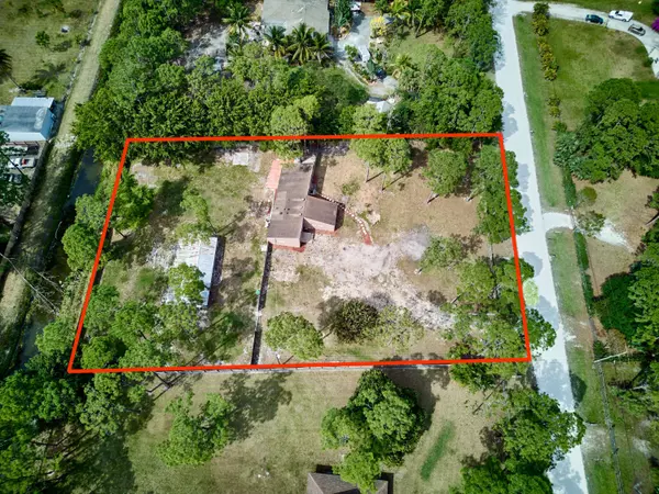 4751 N 126th DR, West Palm Beach, FL 33411