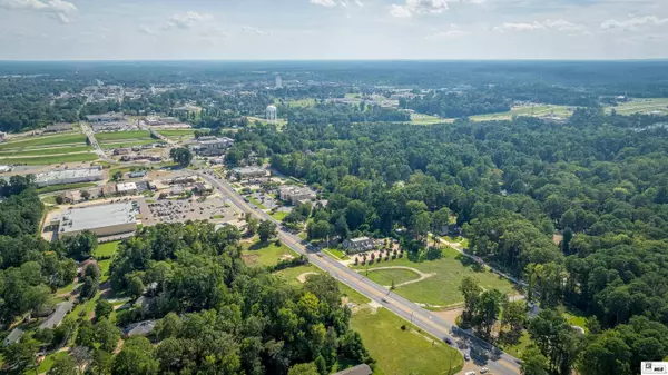 1715 N TRENTON STREET, Ruston, LA 71270