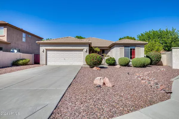 5908 W LEIBER Place, Glendale, AZ 85310