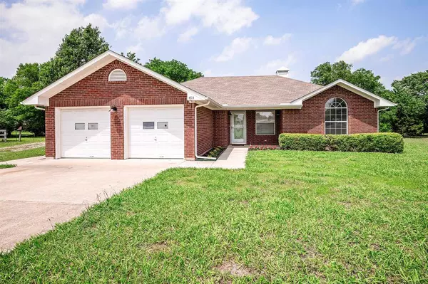 450 Venezia Court, Princeton, TX 75407