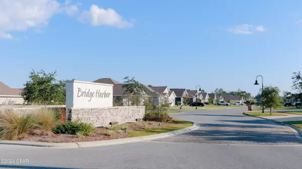 145 Osprey Lake RD, Panama City, FL 32404