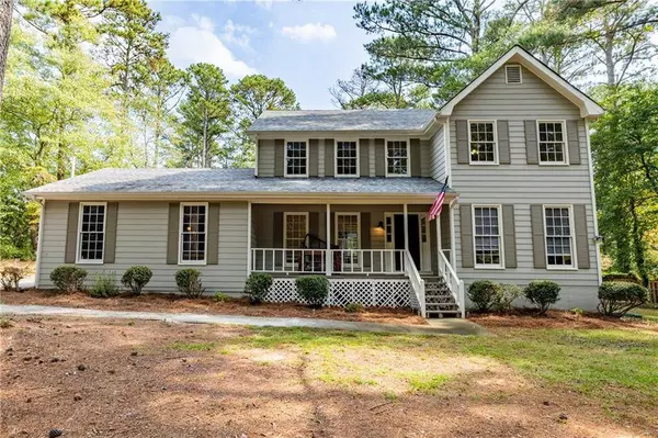 578 Banks RD E, Fayetteville, GA 30214