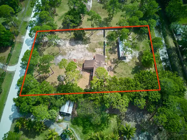 4751 N 126th DR, West Palm Beach, FL 33411