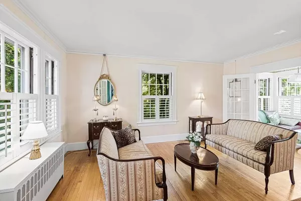 135 Haverhill St, Andover, MA 01810