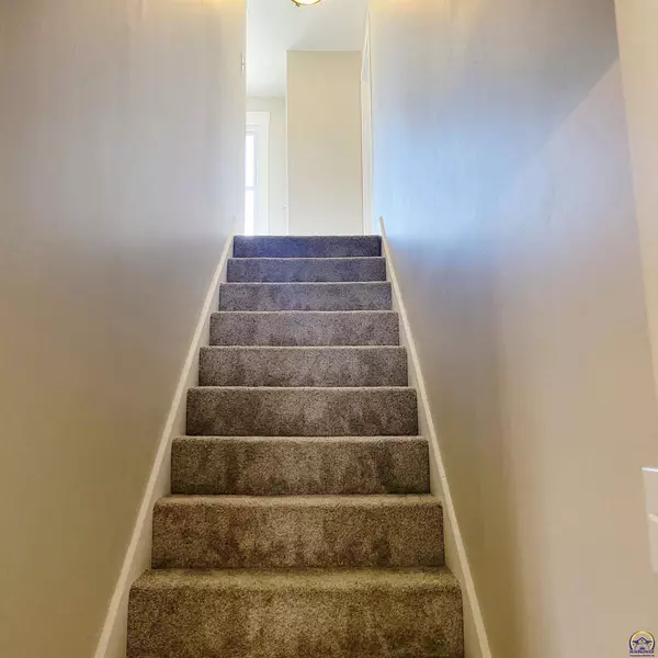 204 E Main ST, Meriden, KS 66512