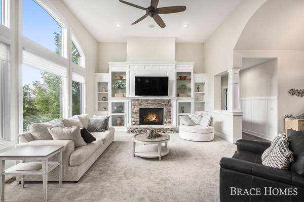 7783 Harmony SE Cove, Byron Center, MI 49315