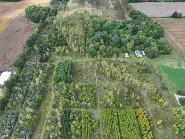 25550 Dunbar RD, Arcadia, IN 46030