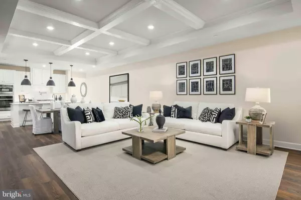 8518 LALLYBROCH LN, Fulton, MD 20759