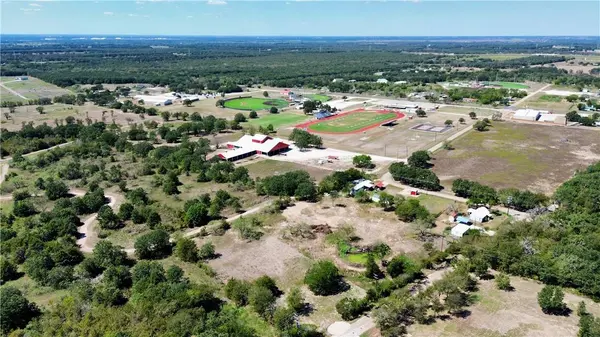 TBD Woodlake Lane, Axtell, TX 76624