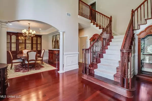 15188 Walter Smith Road, Gulfport, MS 39503