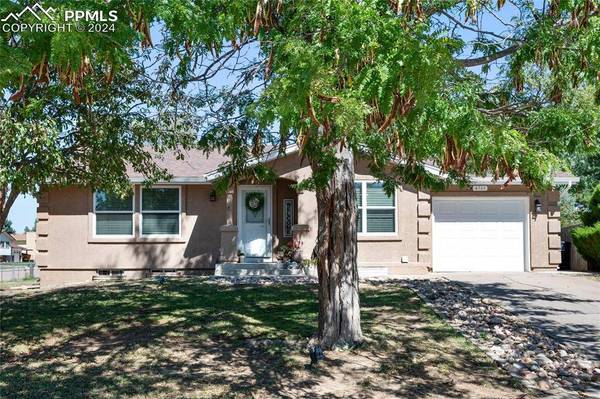 6969 Roaring Spring AVE, Fountain, CO 80817