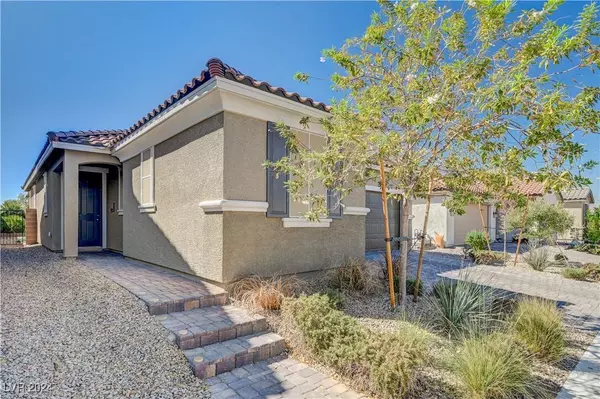 1133 Pristine Estate Avenue, North Las Vegas, NV 89086