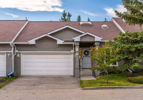 119 Gladstone GDNS SW, Calgary, AB T3E 7E4