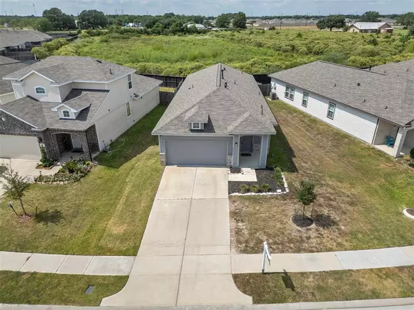 17911 Costrell DR, Hockley, TX 77447