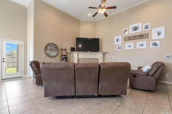 2406 Toccata Lane, Cabot, AR 72023