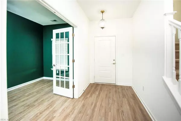 4152 Beckenham BLVD, Virginia Beach, VA 23456