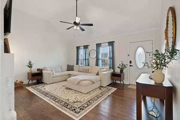 3928 Benjamin Dr, Clarksville, TN 37040