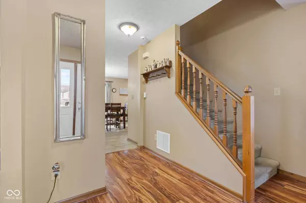 1518 Pippin DR, Greenfield, IN 46140