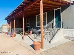 4311 W Elvado Road, Tucson, AZ 85746