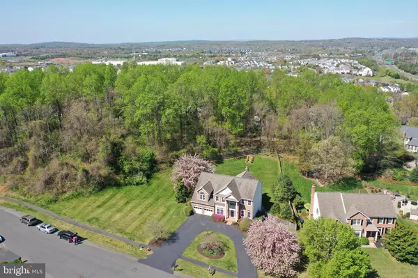 519 BEAUREGARD DR SE, Leesburg, VA 20175