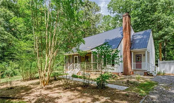 32 Mayfair TRCE, Aylett, VA 23009