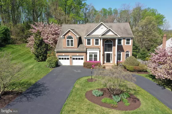 519 BEAUREGARD DR SE, Leesburg, VA 20175