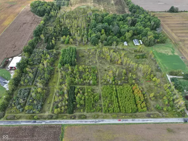 25550 Dunbar RD, Arcadia, IN 46030