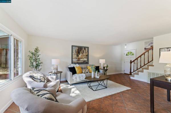 466 Blanco Ct, San Ramon, CA 94583