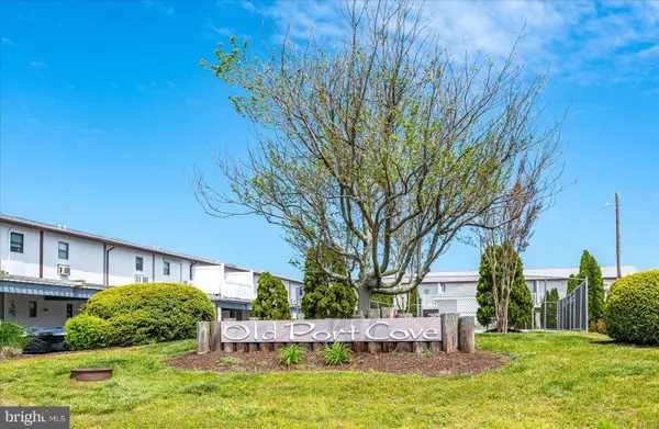 2817 TERN DR #34D4, Ocean City, MD 21842