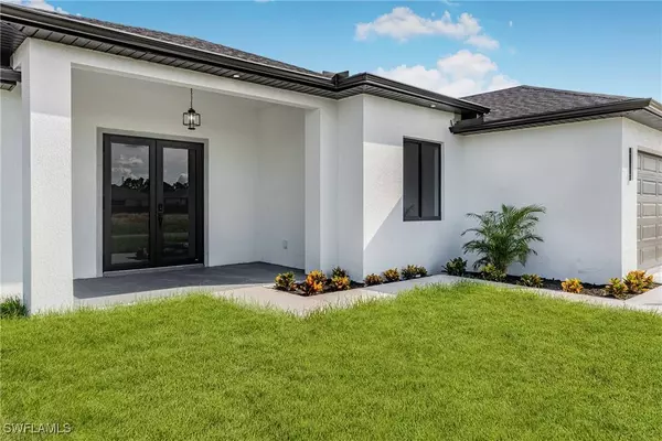 2616 29th ST SW, Lehigh Acres, FL 33976