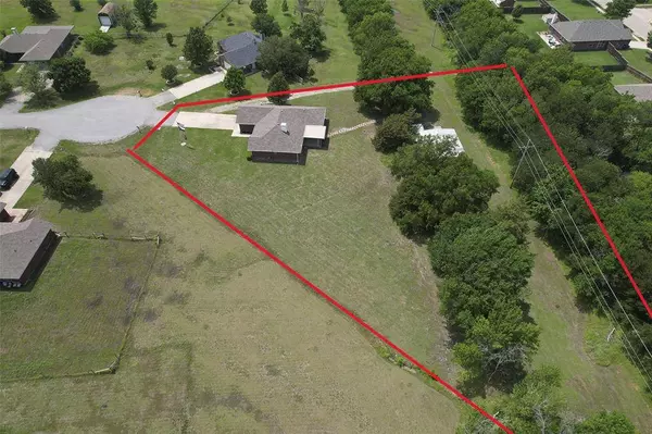 450 Venezia Court, Princeton, TX 75407