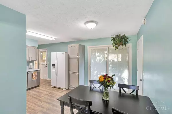 424 Rockford Dr, Hamilton, OH 45013