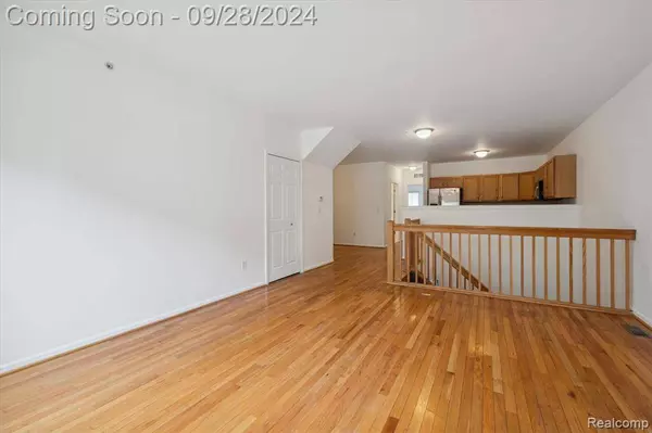 61 WINDER Street 79, Detroit, MI 48201