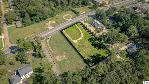 1715 N TRENTON STREET, Ruston, LA 71270