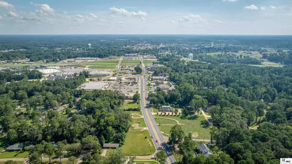 1607 N TRENTON STREET, Ruston, LA 71270